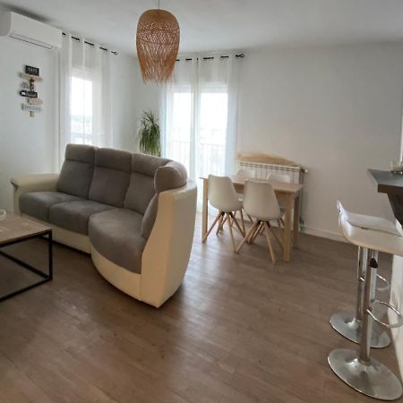 Appartement T2 Proche Centre Ville Istres Exterior photo