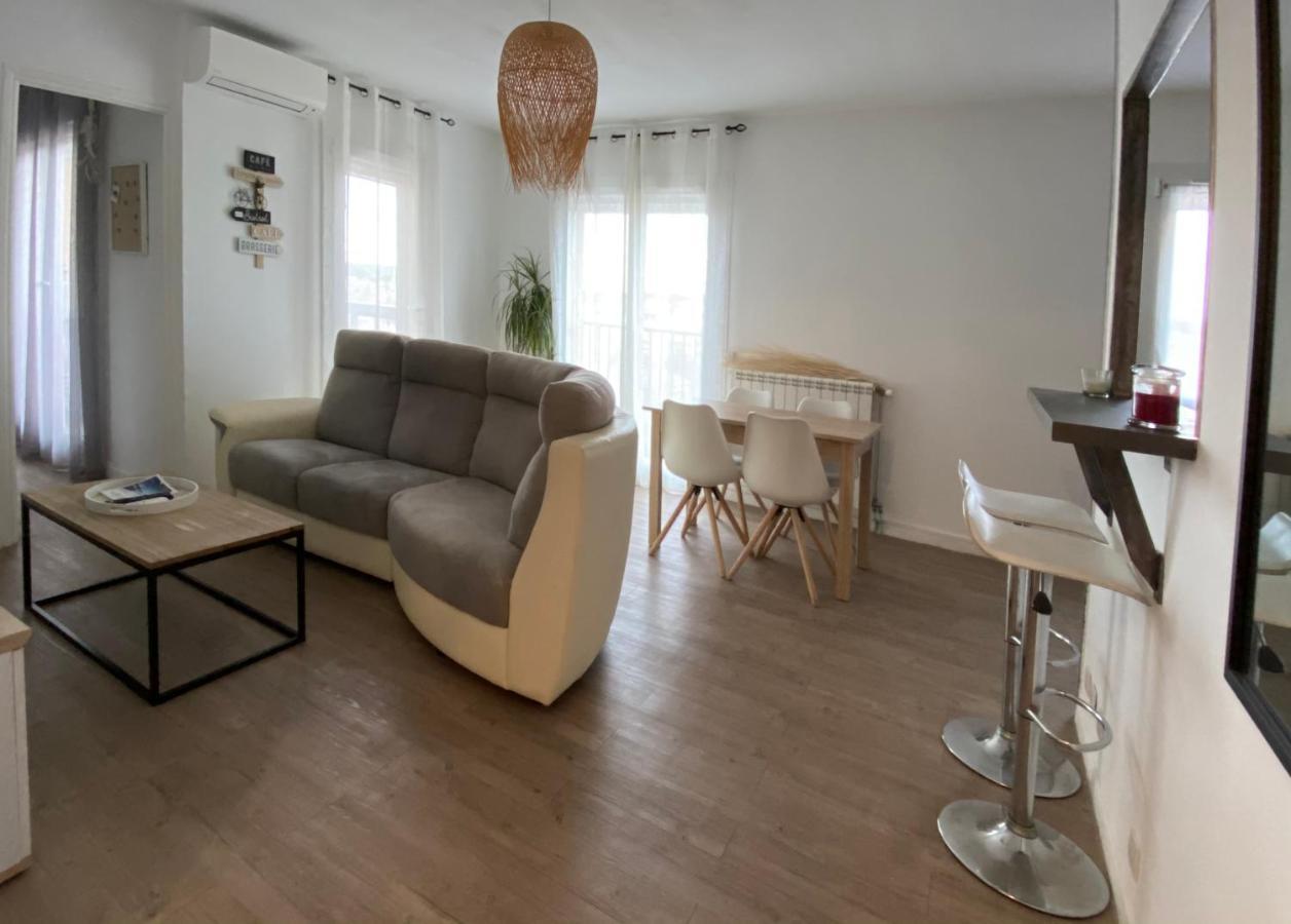 Appartement T2 Proche Centre Ville Istres Exterior photo